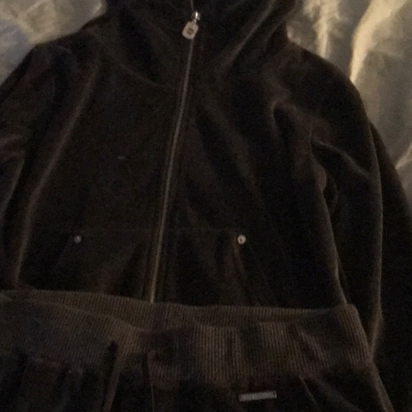 Michael Kors Other - Michael Kors velour suite